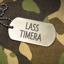 lass timera